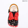 Badeschuhe Kinder Crocs Minnie Mouse Classic Platform Clog white 10