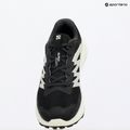 Laufschuhe Herren Salomon Alphaglide black/phantom/icicle 9
