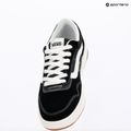 Schuhe Vans Cruze 3.0 black/ white 11