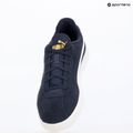 Schuhe PUMA Club II puma navy/puma white/puma gold 11