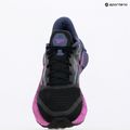 Laufschuhe Herren Damen Reebok FloatZig 1 black/twilight purple/purple rave 9