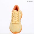Schuhe Reebok DMX Comfort + 2.0 bleached yellow/sunkissed orange/clay 9