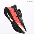 Laufschuhe Herren Reebok FloatZig 1 black/grey 5/white 9