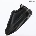 Herrenschuhe KARL LAGERFELD Kapri Nft black leather/mono 9