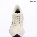 Laufschuhe Damen Mizuno Wave Rider 28 snow white/camellia rose/vintage indigo 9