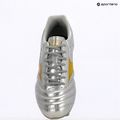 Fußballschuhe Herren Mizuno Morelia II Club Md galaxy silver/gold/gold 9