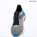 Laufschuhe Herren Mizuno Wave Inspire 21 pearl blue/white/blue pace 10