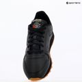 Herrenschuhe Reebok Classic Leather cblack/pugry5/rbkg03 9