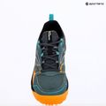 Laufschuhe Kinder Joma Kubor green 9