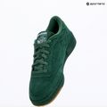 Schuhe Reebok Club C 85 drkgrn/ftwwht/rbkle3 9