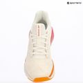 Trainingsschuhe Damen Reebok Reebok Flex Trainer chalk/passion pink/sand 9