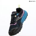Laufschuhe Damen Joma Sima black/blue 9