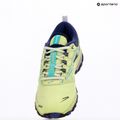 Joma Sima Jr lime Laufschuhe für Kinder 7