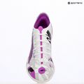 Fußballschuhe Herren PUMA Ultra 5 Match Forever TT puma white/pure magenta/feather gray/puma black 9