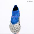 Fußballschuhe Herren PUMA Future 8 Match Forever FG/AG white/ultra blue/feather gray/puma black/glowing red 9