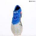 Fußballschuhe Herren PUMA Future 8 Ultimate Forever FG white/ultra blue/feather gray/puma black/glowing red 9