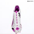 Fußballschuhe Herren PUMA Ultra 5 Match Forever FG/AG puma white/pure magenta/feather gray/puma black 9