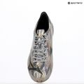 Fußballschuhe Herren Mizuno α II Elite Md galaxy silver/8605 c/gold 9