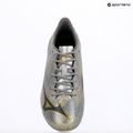 Fußballschuhe Herren Mizuno α II Select Md galaxy silver/8605 c/gold 9