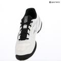Tennisschuhe Herren Mizuno Break Shot 5 CC white/ black/ harbor mist 9