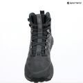 Herrenschuhe Altra Lone Peak 9 Waterproof Mid black/gray 10