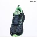 Laufschuhe Herren Mizuno Wave Mujin 10 vintage indigo/neo mint/india ink 10
