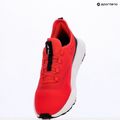 Laufschuhe Herren Reebok Cityride vector red/cblack/ftw white 9