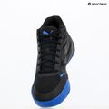 Basketball Herrenschuhe PUMA Court Pro puma black/puma team royal 9