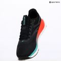 Trainingsschuhe Herren Reebok Flex Trainer black/energy red/ai aqua 9