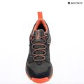 Trekkingschuhe Damen Helly Hansen Stalheim HT concrete/ebony 15