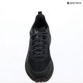 Wanderschuhe Herren Helly Hansen Stega Helly Tech black/new light grey 15