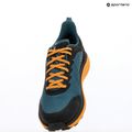 Wanderschuhe Herren Helly Hansen Stega Helly Tech dark creek/ebony 15