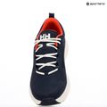Segelschuhe Herren Helly Hansen HP Ahiga Evo 5 navy / alert red 15