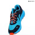 Laufschuhe Herren Helly Hansen Skyhawk Tr cyan/bonfire 16
