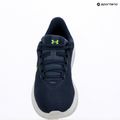 Laufschuhe Herren Under Armour Phade RN 3 downpour gray/downpour gray/hyper green 9