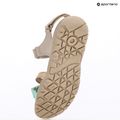 Sandalen Damen KADVA Cara WMNS Beige 9