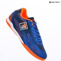 Fußballschuhe Kinder OneTeam Robero Teen IC Dunkelblau/Orange 17