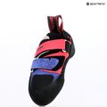 Kletterschuhe Damen La Sportiva Kubo royal/ love potion 16