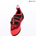 Kletterschuhe Kinder La Sportiva Stickit chili/ poppy 16