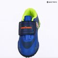 Fußballschuhe Kinder OneTeam Robero Junior TF Dunkelblau/Blau 9