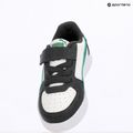 Kinderschuhe PUMA Caven 2.0 shadow gray/archive green/puma white 9