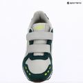 Kinderschuhe PUMA Cabana Racer SL 20 V PS coollightgray/pumawhite/darkmyrtle/limesmash 9