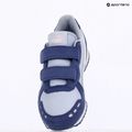 Kinderschuhe PUMA Cabana Racer SL 20 V PS cool weather/puma white/blue crystal/rose mauve 9
