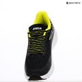 Laufschuhe Kinder Joma Super Cross black 11