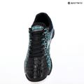 Fußballschuhe Herren Joma Maxima IN black/turquoise 9