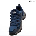 Wanderschuhe Herren The North Face Hedgehog Gore-Tex summit navy/shady blue 14