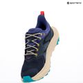 Wanderschuhe Damen HOKA Anacapa 2 Low GTX varsity navy/mountain iris 18