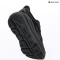 Laufschuhe Damen HOKA Bondi 9 black/black 17