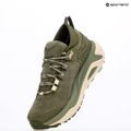 Wanderschuhe Herren HOKA Kaha 3 Low GTX eucalyptus/birch 17
