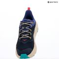 Wanderschuhe Herren HOKA Anacapa 2 Low GTX varsity navy/mountain iris 18